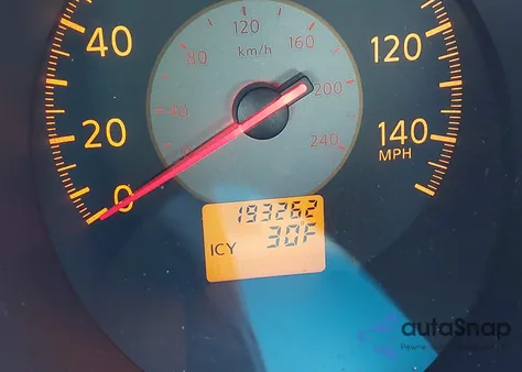 2006 Nissan Altima 2.5 S из США, поврежденный, VIN 1N4AL11D36C267469